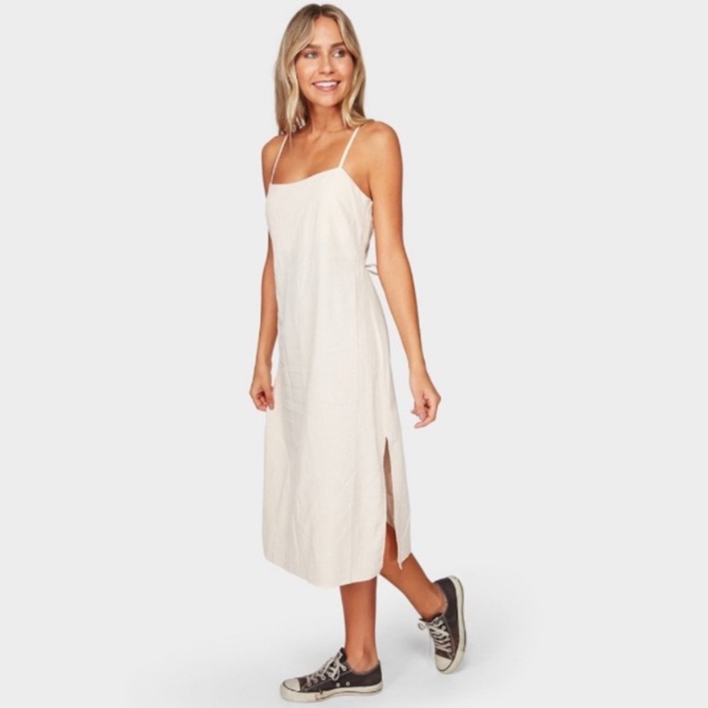🔥🔥BILLABONG - TRUE LOVE DRESS🔥🔥